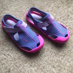 Toddler sandals